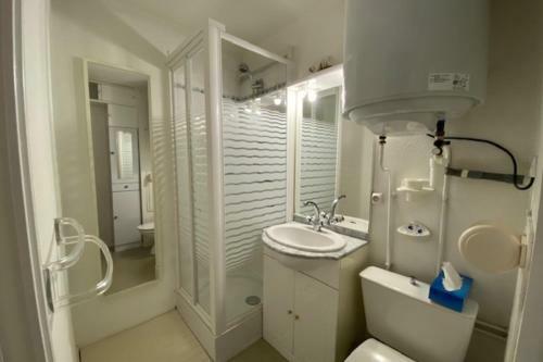 Apartamento 23m Peaceful With Balcony With Sea View !