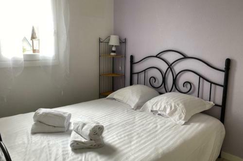 Apartamento 23m Peaceful With Balcony With Sea View !