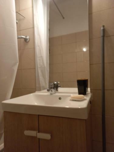 Apartamento Studio Bord En De Mer