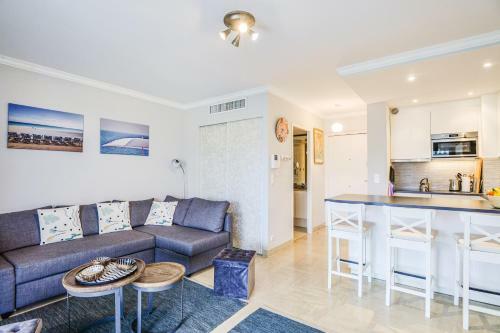 Apartamento Le Lido