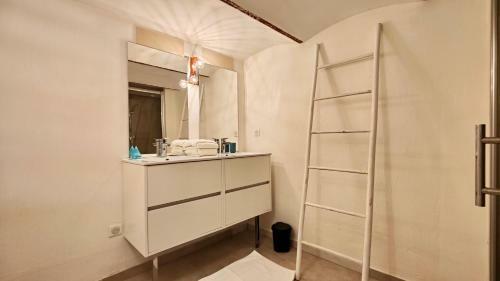 Apartamento Le Patio Du P�cheur By Booking Guys