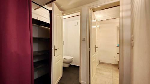 Apartamento Le Patio Du P�cheur By Booking Guys