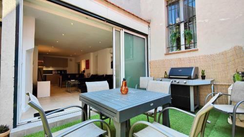 Apartamento Le Patio Du P�cheur By Booking Guys