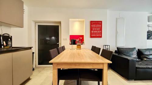 Apartamento Le Patio Du P�cheur By Booking Guys