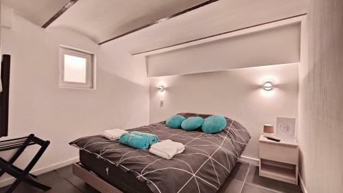 Apartamento Le Patio Du P�cheur By Booking Guys