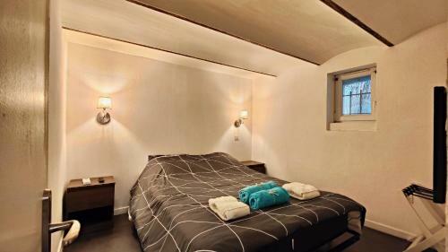 Apartamento Le Patio Du P�cheur By Booking Guys