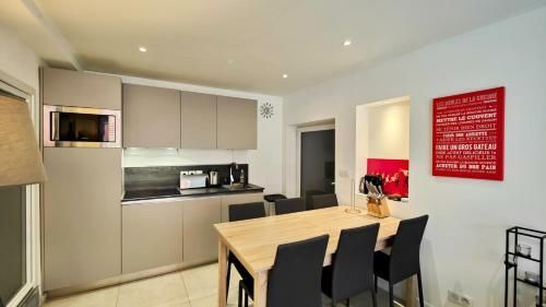 Apartamento Le Patio Du P�cheur By Booking Guys