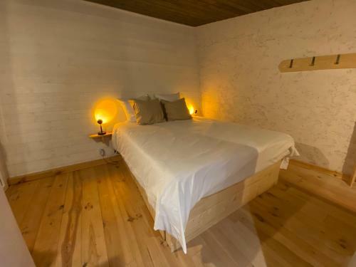 Apartamento Adorable D�pendance Individuelle � Cagnes