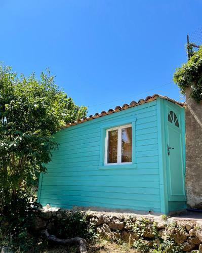 Apartamento Adorable D�pendance Individuelle � Cagnes