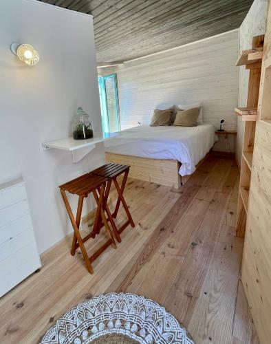 Apartamento Adorable D�pendance Individuelle � Cagnes
