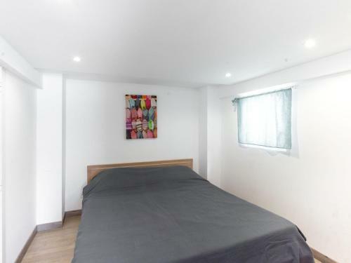 Apartamento Studio L'olympe