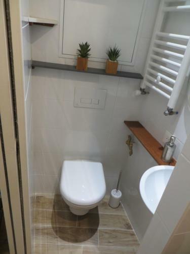 Apartamento Studio Caen Centre