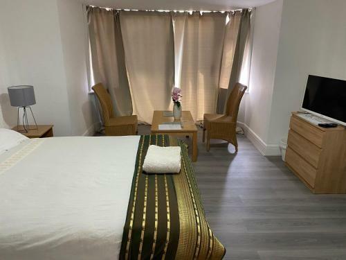 Sunrup Heathrow