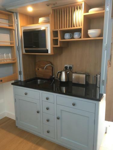 Apartamento Cosy Studio Nestled In The Cornish Countryside