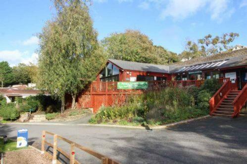 Primrose Cottage At Pendra Loweth