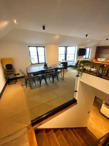 Apartamento Captains Loft