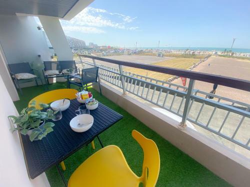 Apartamento Le Belvedere