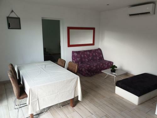 Rez De Villa Vue Dominante Avec Spa