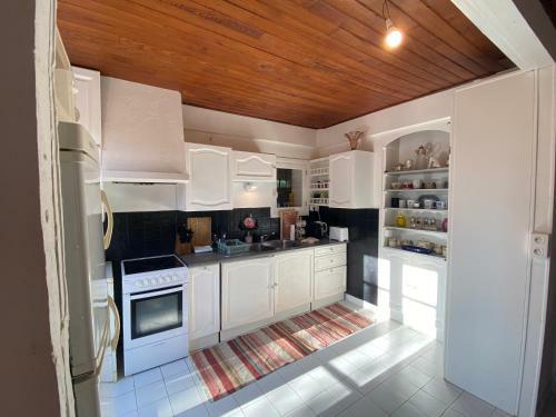 Magnifique Villa Au Calme