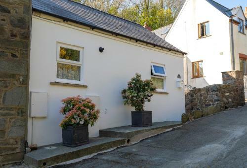 Apartamento Rosebud Cottage Romantic Cottage For A Couple