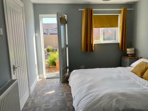 Apartamento The Annexe