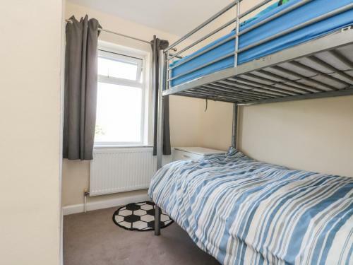 2 Station Cottages