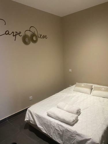 Belle Villa R�cente Pour 10 Personnes