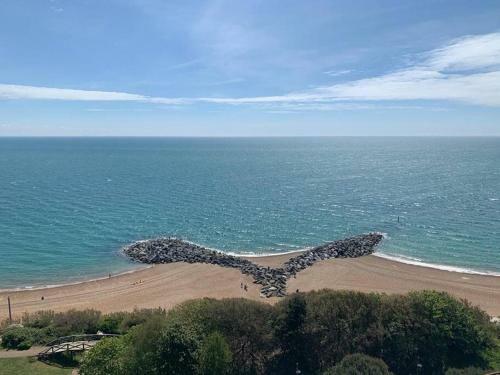 Beautifully Appointed, Period Seaside Apartment