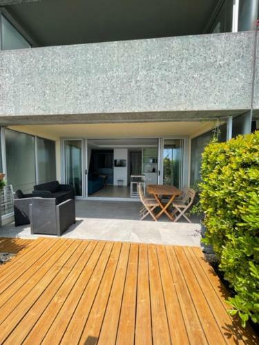 Apartamento Sea View