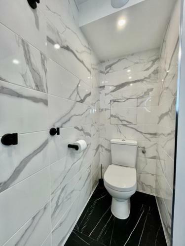 Apartamento Sea View