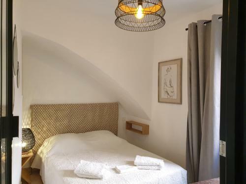 Apartamentos Appartements De L'eglise