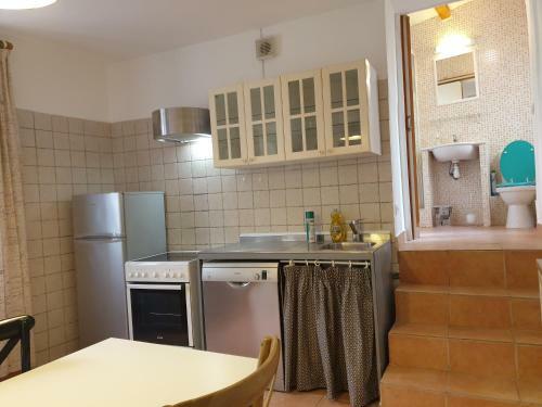 Apartamentos Appartements De L'eglise