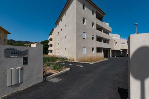 Apartamento Pietra - Bel Appt 4-6 Pers Avec Balcon