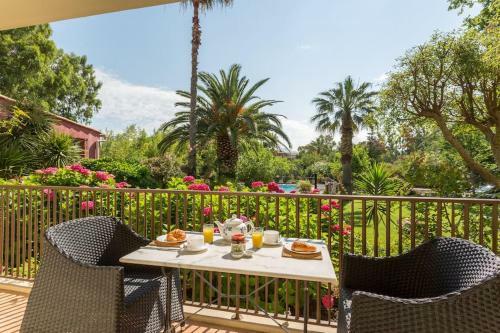 Apartamento Self Catering Studio At Le Home, Calvi, Corsica
