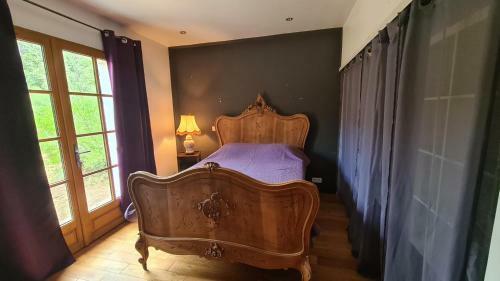 Le Ranch: Grande Villa Acc�s Priv� � La Rivi�re