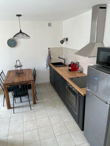 Apartamento Ker Valyan