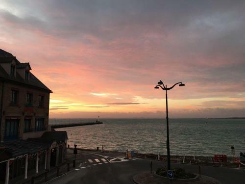 Apartment La Vigie