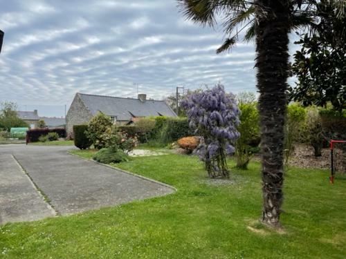 Villa Herpin Cancale - 12 Personnes