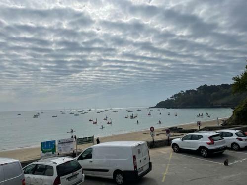 Villa Herpin Cancale - 12 Personnes