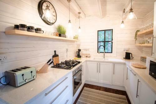 Firlands Cabin