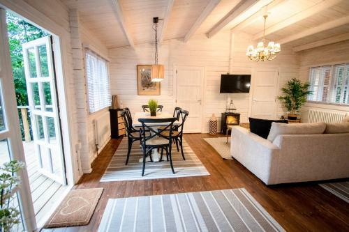 Firlands Cabin