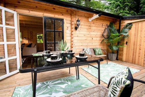 Firlands Cabin