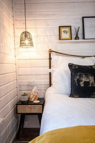 Firlands Cabin