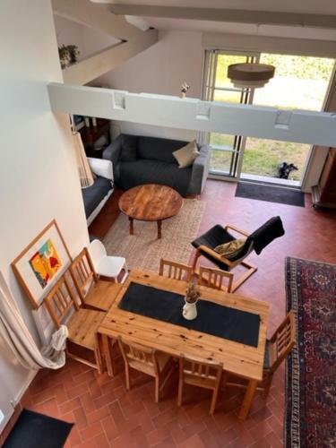 Splendid House Of Holiday Near Beaches