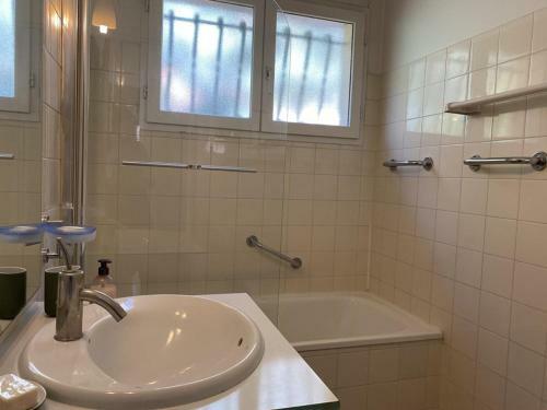 Maison Capbreton, 4 Pi�ces, 6 Personnes - Fr-1-413-200