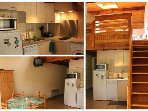 Villa Capbreton, 2 Pi�ces, 4 Personnes - Fr-1-247-192