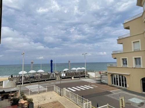 Apartamento Studio Capbreton, 1 Pi�ce, 3 Personnes - Fr-1-247-214
