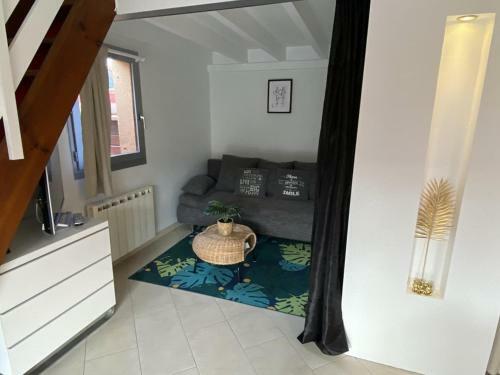 Villa Capbreton, 2 Pi�ces, 4 Personnes - Fr-1-413-180