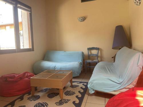 Maison Capbreton, 4 Pi�ces, 6 Personnes - Fr-1-247-215