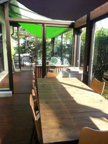 Maison De Plage Derri�re La Dune